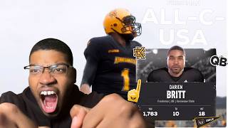 Can a 2 Star QB Revive the Worst Team In NCAA 25 Road To Glory EP 2 [upl. by Janet]