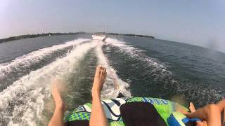 GoPro Extreme Tubing [upl. by Freda]