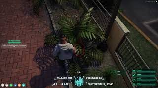 Mandem Visit The Mandem Block After 5 Years  NoPixel Mandem GTA RP [upl. by Ssalguod461]