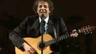 Giorgio Gaber canta quotLa chiesa si rinnovaquot  1994 parte202 [upl. by Araccot]