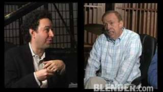 Interview Geoff Emerick [upl. by Orpha530]