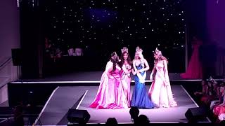 Live from the Miss amp Miss Teen Pageant Girl UK 2022 Final [upl. by Lydia]