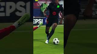 Raphinha vs Red Star Belgrade  Champions League 2024 Highlights and Skills raphinha raphinhaskill [upl. by Zampardi379]