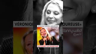 Véronique Sanson quotAmoureusequot Danny Wild Extended Remix Dispo sur Bandcamp [upl. by Yelsha]