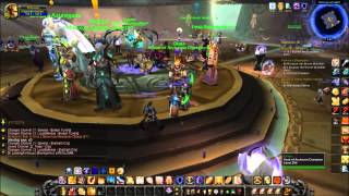 EternalWoW 335a Private Server Overview of Remorse 255 Fun Realm [upl. by Lauraine]