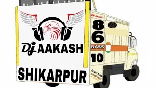 DilNaDiyaKrrishMoveEdmMix DjAakash shikarpur BSR🔊👌 💪🎵👇☺ [upl. by Nolyak607]