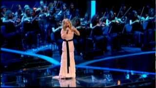 LARA Fabian full HD Live show [upl. by Laval950]