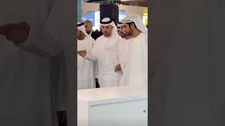 Dubai crown prince sheikh hamdan fazza shorts youtubeshorts [upl. by Bander340]