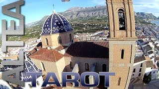 Tarot Altea Town HD [upl. by Oicnedif866]