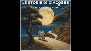 58Mann Thomas Le storie di Giacobbe 7 [upl. by Candless]