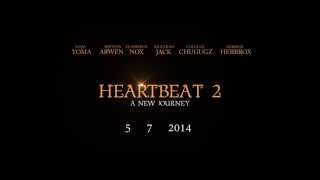 NBC Heartbeat Trailer [upl. by Ciapas261]