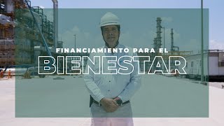 Financiamiento para el Bienestar 2023 [upl. by Boyse]