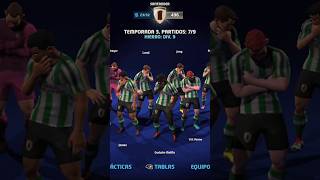 Sociable Soccer 24 muestra sus cartas [upl. by Ventre]