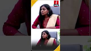 அப்பா வயசு ஆளு Adjustment கேட்டாரு  Actress Mullai Arasi Bold Speech  Tamil Cinema Adjustments [upl. by Novello]