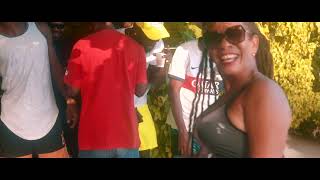 Sista Tchad  feat  Koryas Shatta Mamie Clip Officiel [upl. by Oirogerg]