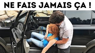 7 Choses Que tu ne Devrais Jamais Faire Après un Accident de Voiture [upl. by Grati]