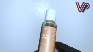 Shampoo Review 2 [upl. by Nnylatsyrk717]