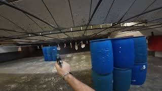 Floridaman indoor USPSA  Gotta Win em All [upl. by Keram456]