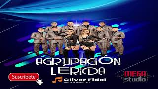 Agrupación Lérida  Amorcito  Pista Karaoke™2021 [upl. by Aiyot]