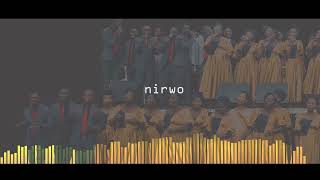 URUKUNDO by Itabaza Choir ADEPR TABA HUYE Official video lyrics [upl. by Ahter]