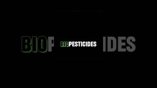 BIOPESTICIDES biopesticides  WHAT IS BIOPESTICIDE shortsviraltrending [upl. by Lesde]