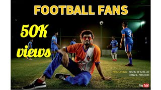 Football Fan  The Twelfth Man  Football Song  My Tunes [upl. by Dympha]