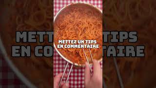 De rien recette recettefacile foryou food foodblogger recipe cuisine funnyvideo fyp fy [upl. by Barbi]