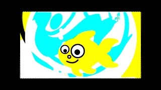 PBS Kids 2001 Logo Effects [upl. by Ahsata]