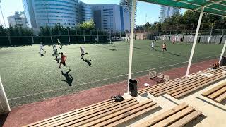 Football on the astroturf pitch  oldies but goldies  episode 3 [upl. by Inalawi]