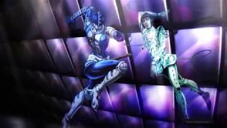 Freakn You 「Jojos Part 5  Golden Wind」  JJBA Ending [upl. by Atinuaj]