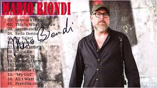 Mario Biondi best songs  Mario Biondi Live  Le migliori canzoni di Mario Biondi [upl. by Carlynn]