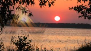 Larnacoeur  Heart Breaker  Klaus Badelt  Love Theme  lake Svitiaz and Pisochne  Ukrainemp4 [upl. by Shenan281]