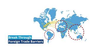 5  Tariff subsidy Non Tariff barriers Anti dumping policy Quotas Embargoes free Trade IBM [upl. by Bartholomew]