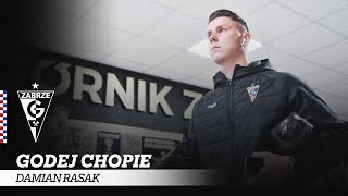 Godej Chopie Damian Rasak [upl. by Dubois]