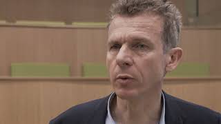 Gilles BABINET  IA agriculture et urgence climatique [upl. by Bernarr]