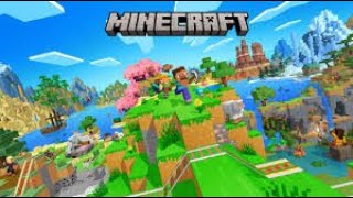 live minecraft bedrock rejoins nous  on essaye de passer les 750 abos aussi [upl. by Furie]