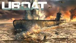 Uboat  Gameplay  Start of the mission  Part 01 [upl. by Atirb767]