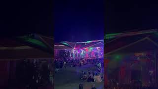 Boom Festival 2023 Parvati Records Night boomfestival parvatirecords [upl. by Yentirb]