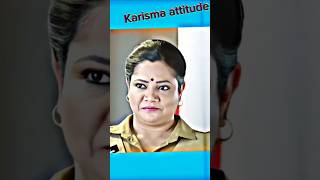 Karisma singh 🔥🔥🔥attitude entry in station  bhokal  like subscribe  yukti Kapoor short video [upl. by Loseff]