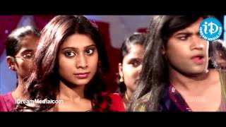 Krishnudu Sandeepti Mithuna Waliya Love Junction Movie Climax Scene [upl. by Bilow]