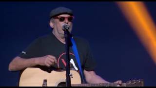 Anton Goosen  Rock Medley Live  Afriganza 2014 [upl. by Arnie]