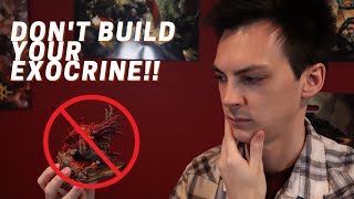 How to Magnetize your Exocrine  How To Ep1 [upl. by Eugor]