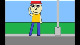 Caillou Goes To At The Firefighter [upl. by Isidore]