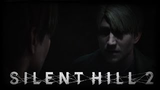 First time playing any Silent Hill game  Silent Hill 2 Remake Part 1 [upl. by Hebe]