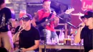 quotInuman Sessions Vol 2quot Akala  Parokya Ni Edgar [upl. by Storer]