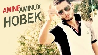 Aminux  Hobek Official Audio  أمينوكس  حبك [upl. by Sitruc]