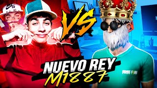 El Rey De La Dos Tiros Me Reta a PVP T0XIC0  Grequito Vs Assias [upl. by Eemiaj]