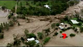 Lockyer Valley floods [upl. by Katinka385]