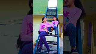 Moodo galasu comedy shortsistersnihaneha2012 [upl. by Nahpos]