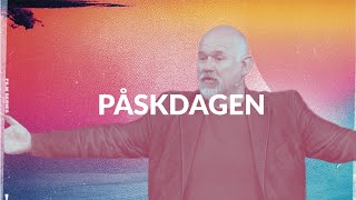 Gudstjänst Påskdagen  313 [upl. by Karolina564]